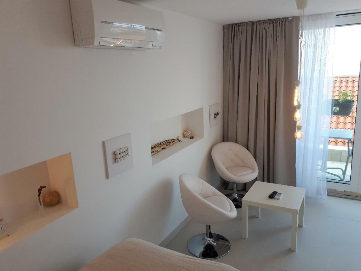 Alto Rooms And Apartments Дубровник Екстер'єр фото