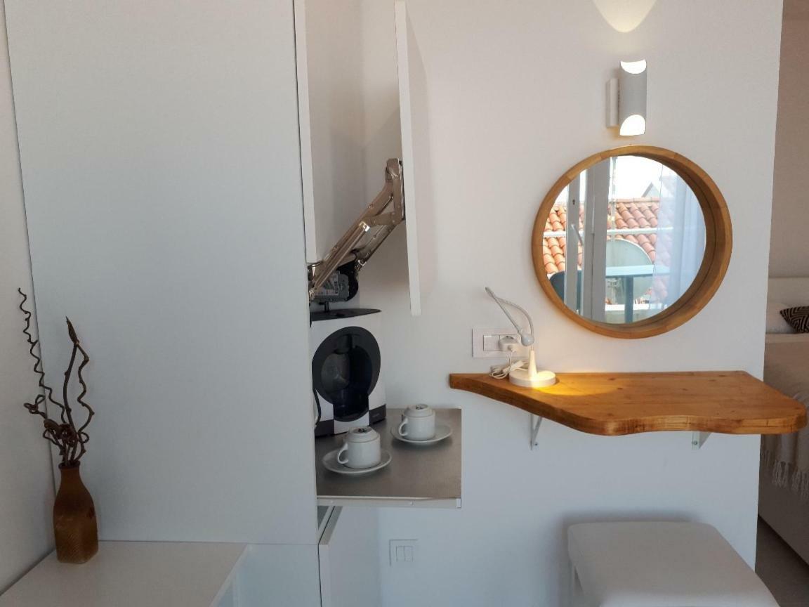 Alto Rooms And Apartments Дубровник Екстер'єр фото
