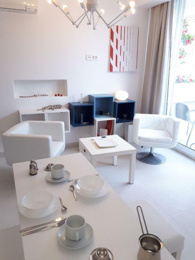 Alto Rooms And Apartments Дубровник Екстер'єр фото