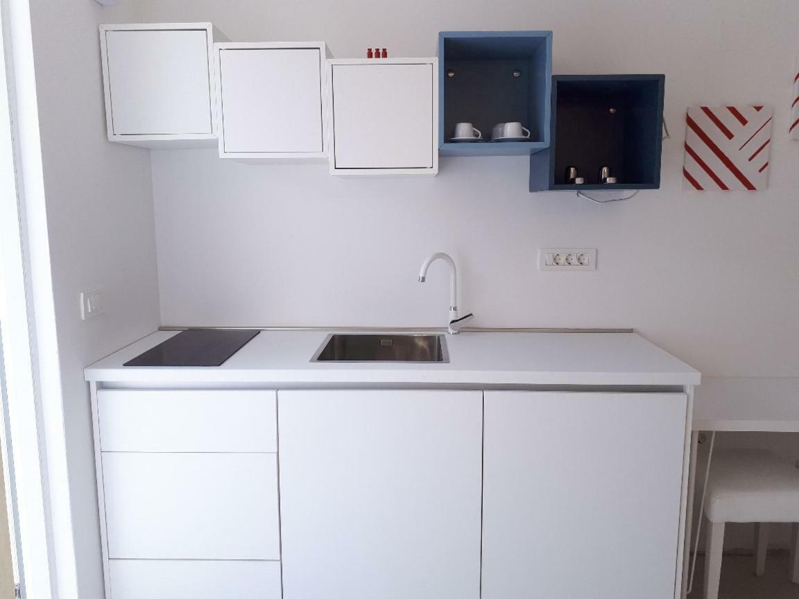 Alto Rooms And Apartments Дубровник Екстер'єр фото