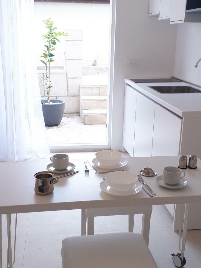 Alto Rooms And Apartments Дубровник Екстер'єр фото